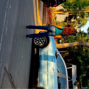 Meet your Posher, Elena